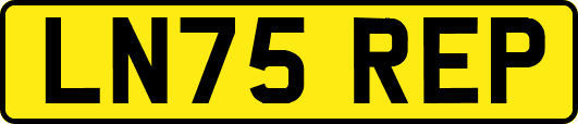 LN75REP