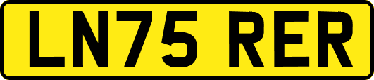 LN75RER