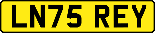 LN75REY