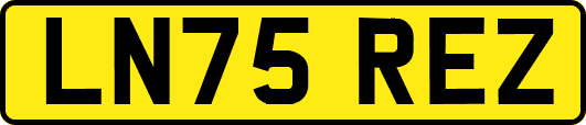 LN75REZ
