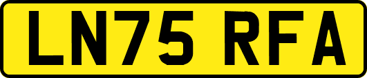 LN75RFA
