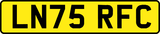 LN75RFC