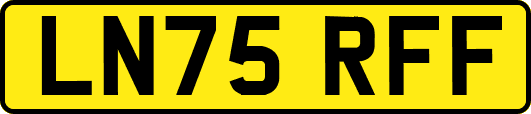 LN75RFF