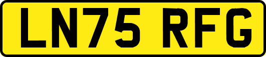 LN75RFG