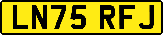LN75RFJ