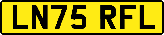 LN75RFL