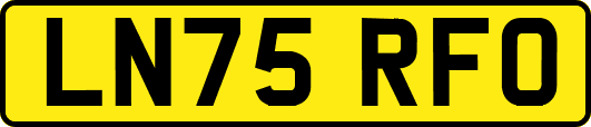 LN75RFO