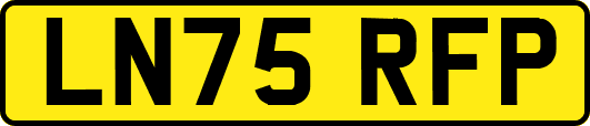 LN75RFP