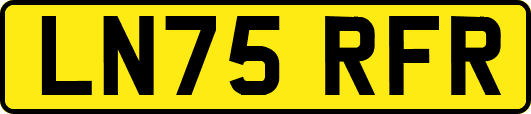 LN75RFR