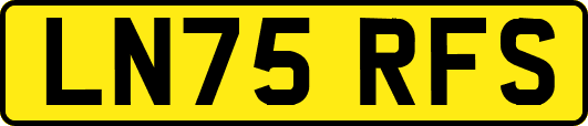 LN75RFS