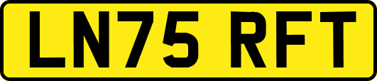LN75RFT