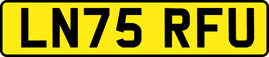 LN75RFU