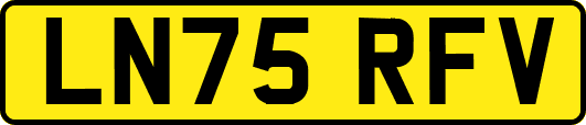 LN75RFV