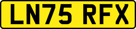 LN75RFX