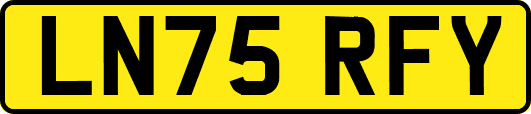 LN75RFY
