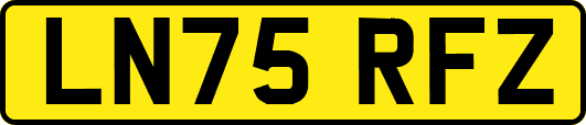 LN75RFZ