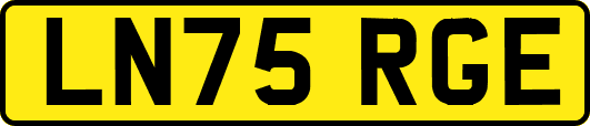 LN75RGE