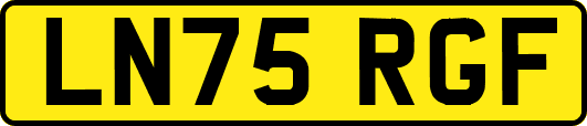 LN75RGF