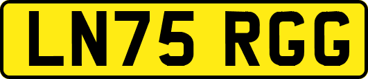 LN75RGG