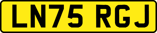 LN75RGJ