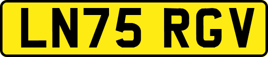LN75RGV