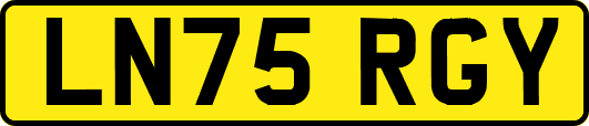 LN75RGY