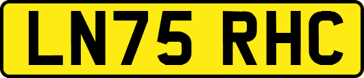 LN75RHC