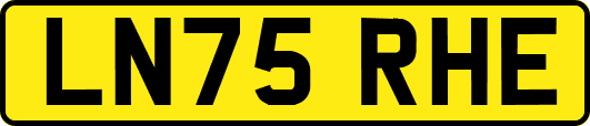 LN75RHE