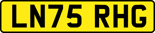 LN75RHG