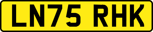 LN75RHK