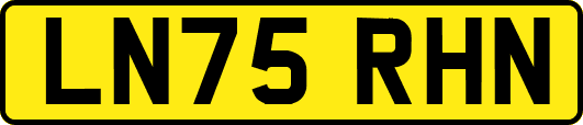 LN75RHN
