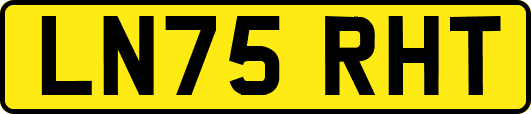 LN75RHT
