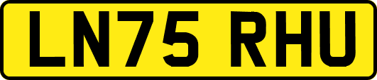 LN75RHU