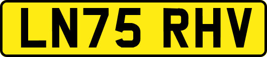 LN75RHV