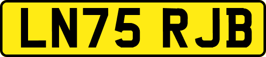 LN75RJB