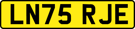 LN75RJE
