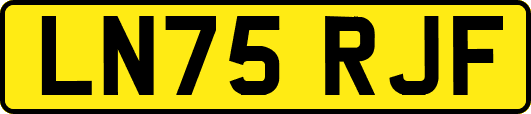LN75RJF