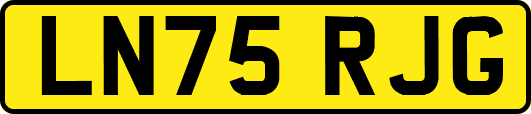LN75RJG