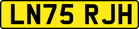 LN75RJH