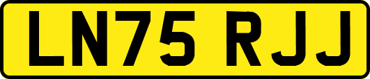 LN75RJJ