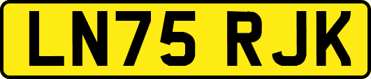 LN75RJK