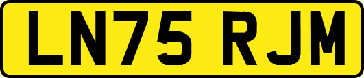 LN75RJM