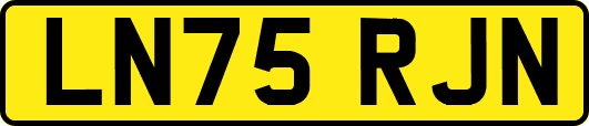 LN75RJN