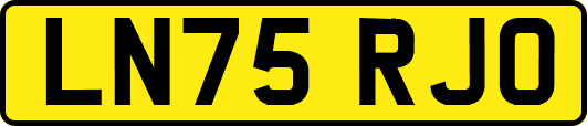 LN75RJO