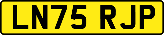 LN75RJP