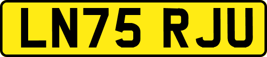 LN75RJU