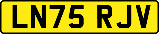 LN75RJV