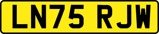 LN75RJW