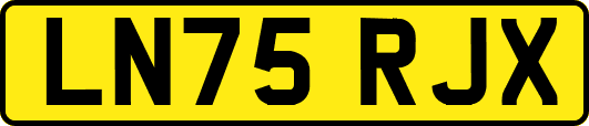 LN75RJX