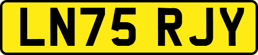 LN75RJY
